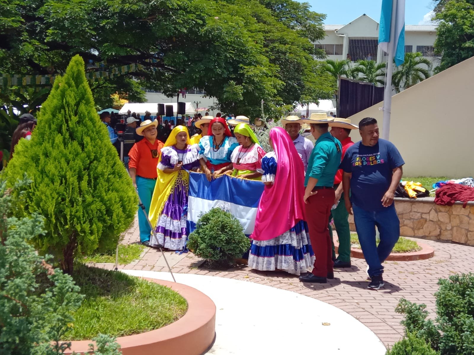 Feria Informática 3